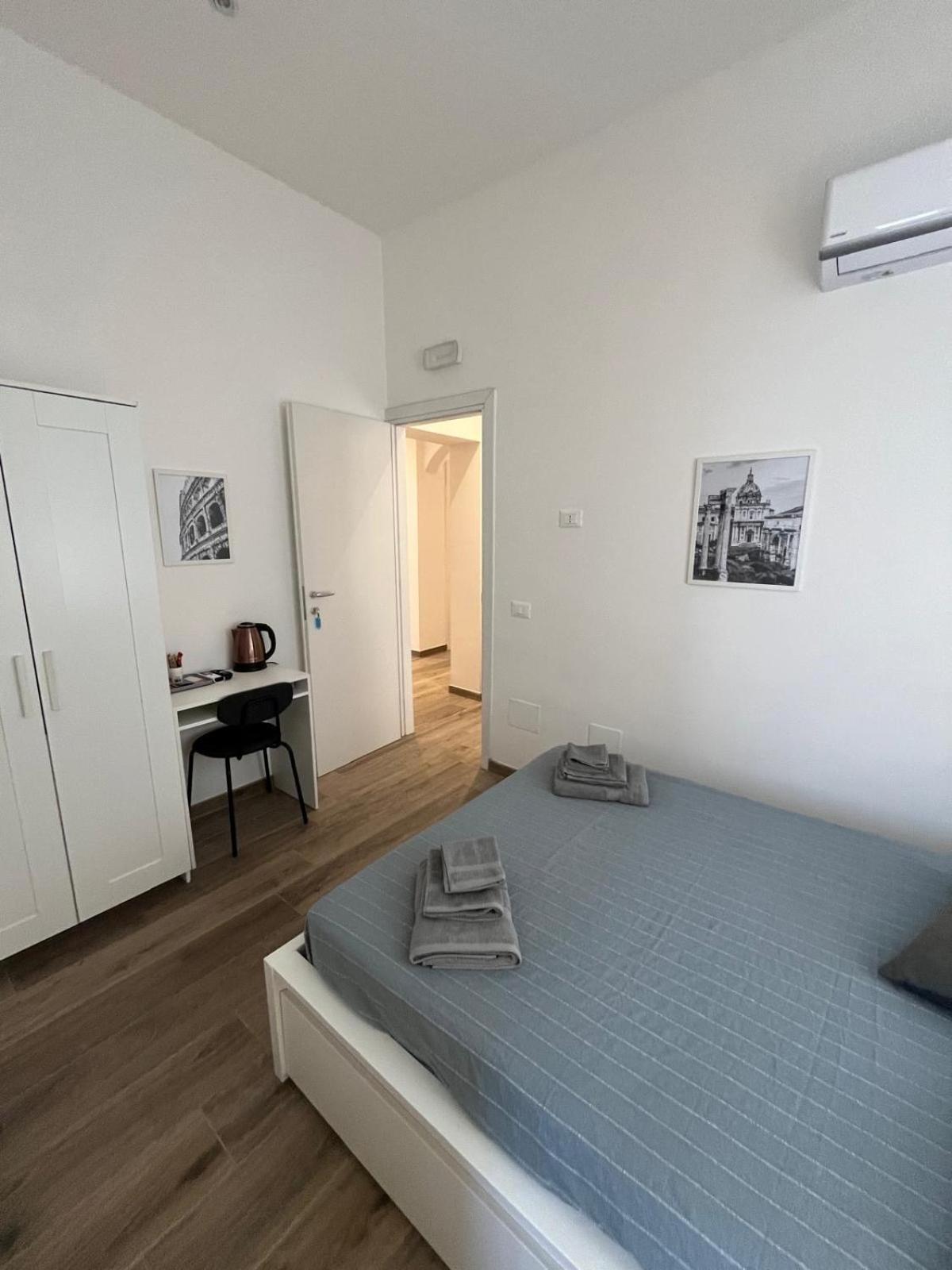 Rome Groove Rooms Exterior photo