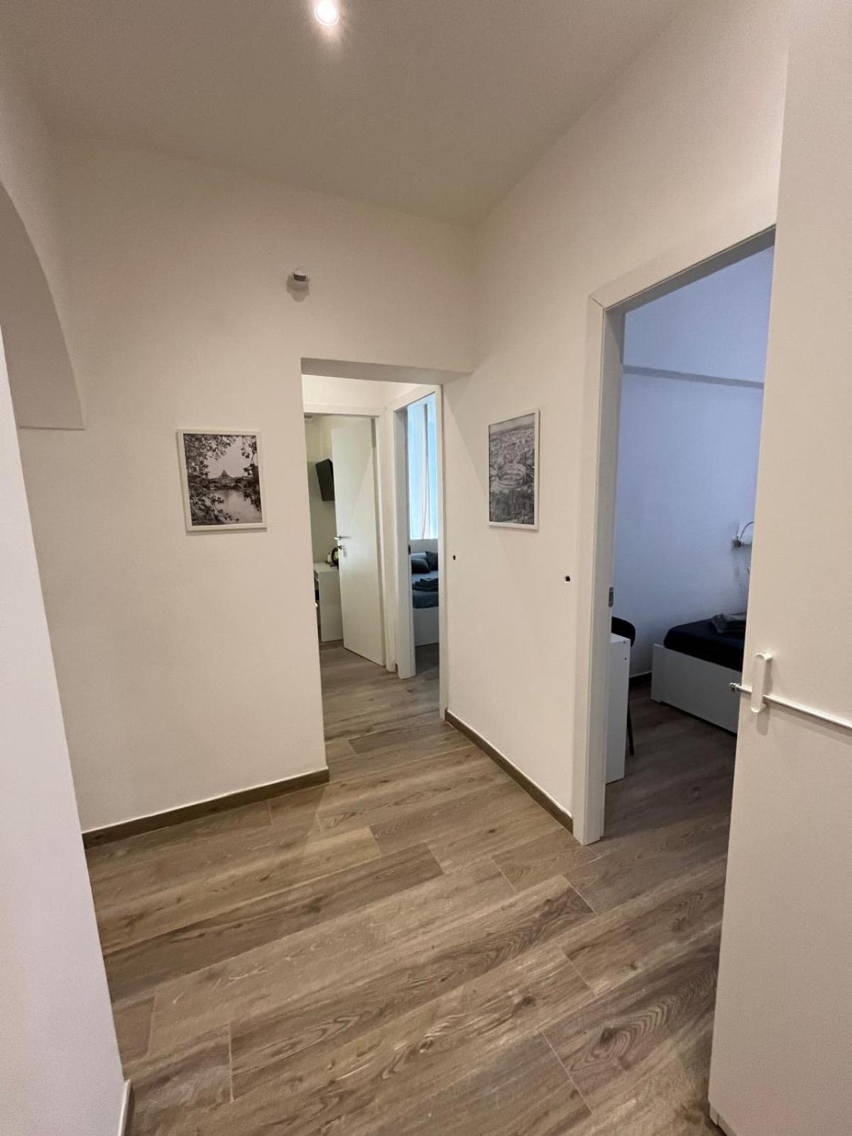 Rome Groove Rooms Exterior photo